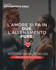 2 abbonamenti Annuali promo San Valentino